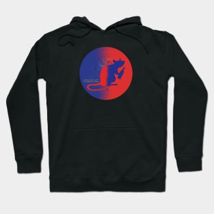 Wharf Rat Hoodie